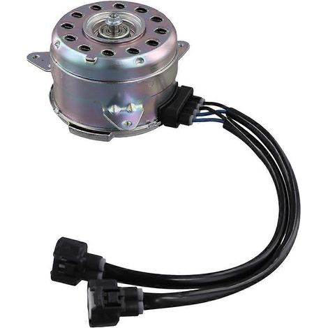 Rechter Kühlerlüfter 21487-JF00B (kompatibel mit GT-R, R35, 350Z, 370Z) - Autozubehör 21487-JF00B (1/5)