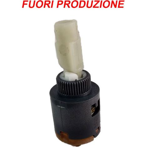 Ricambio cartuccia rubinetto lavello Franke 133.0063.624 (1/2)