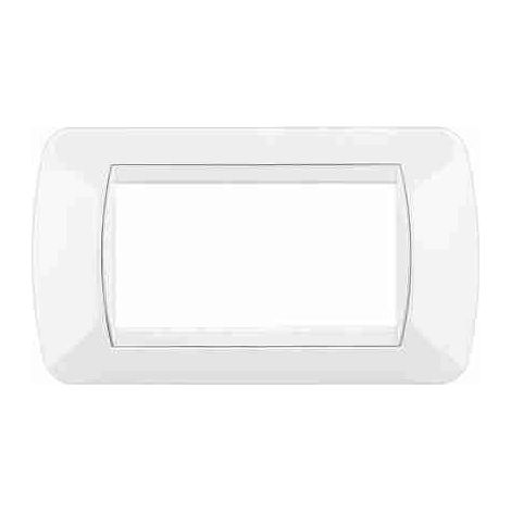 BTIL4804BI Livinglight 4-Modul-Platte