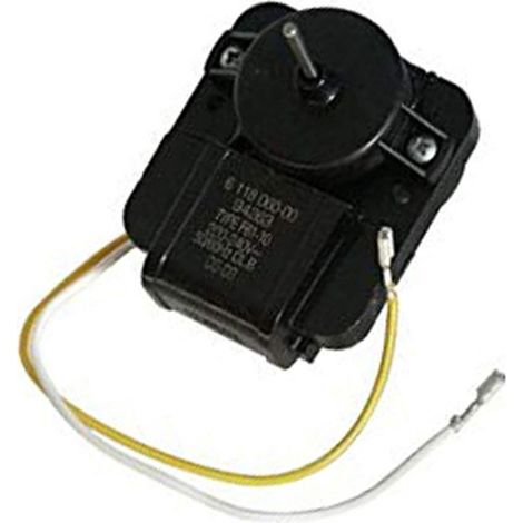 Ventilador 6118060 LIEBHERR