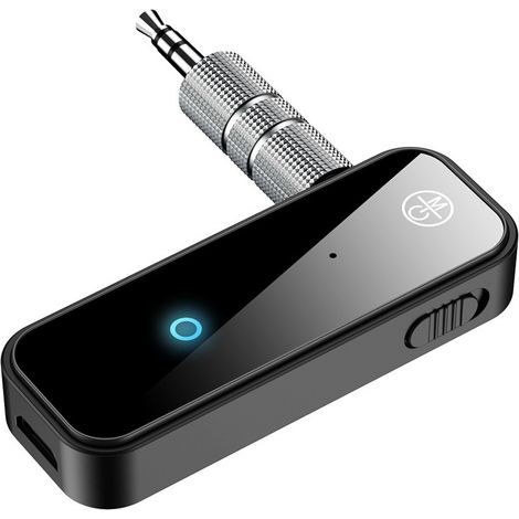 C28 Bluetooth-Audioadapter fürs Auto, Bluetooth-Audio-Konverter, Bluetooth-Sender und -Empfänger (1/3)