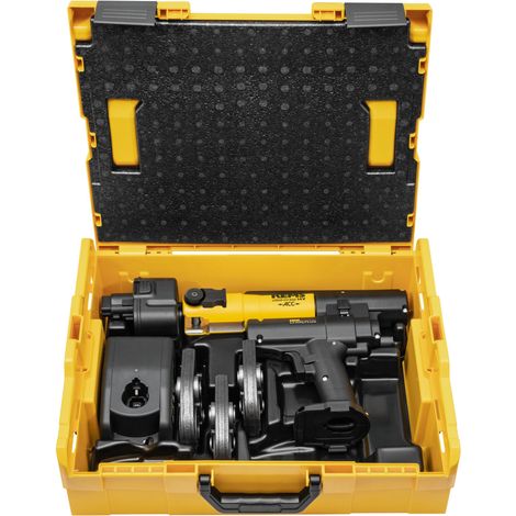 Akku-Radialpresse 578019 R220