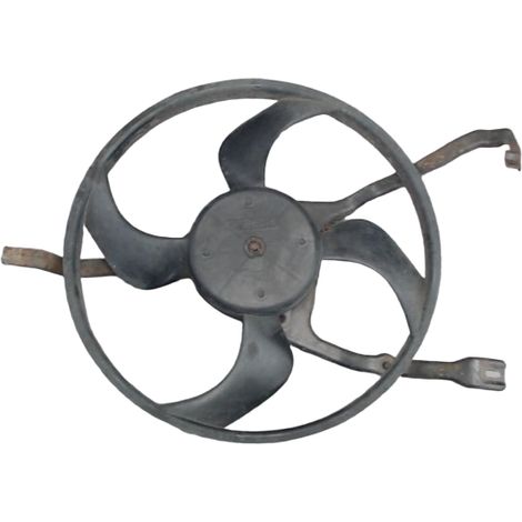 [PRODUIT D'OCCASION] Moteur Ventilateur Radiateur CITROEN C2 ♻️ Ref Oe. 1253c4 - Garantie à vie (1/3)