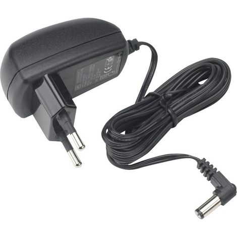Funkklingel Stecker-Netzteil Grothe 43399 Mistral NA 9V-GPE