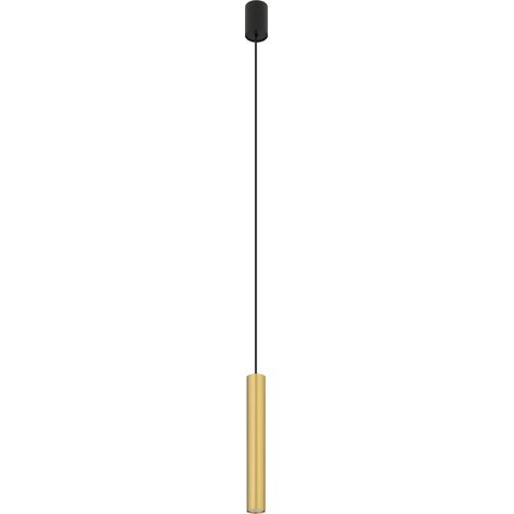 Suspension tube laiton Fourty M Nowodvorski 133cm GU10 (1/5)