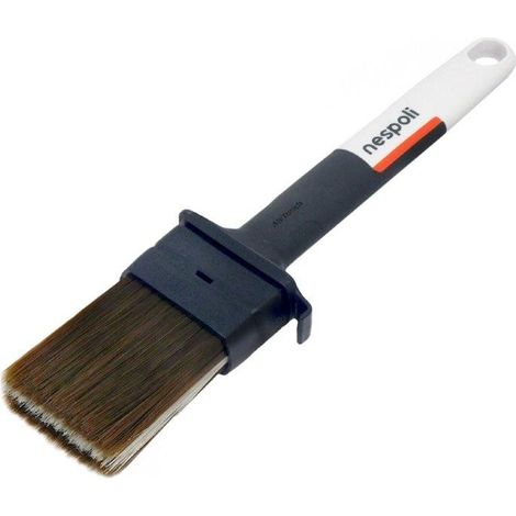 ZEROLOSS PENNELLO PIATTO AIRTOUCH WOOD L