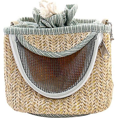 1 sac de transport pour animaux de compagnie