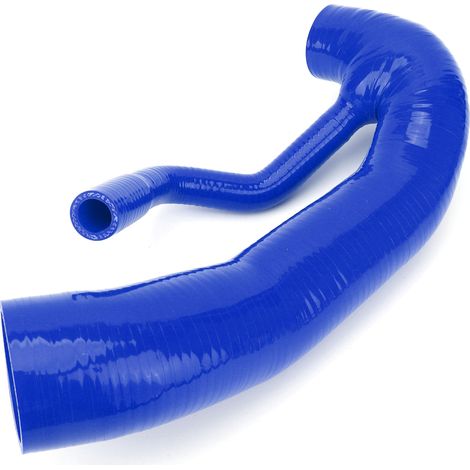 Durite d'admission en silicone de remplacement pour Honda Cooper S R55 R56 R57 R58 R59 R60 1.6L N18 (2011-2013), bleue. (1/5)