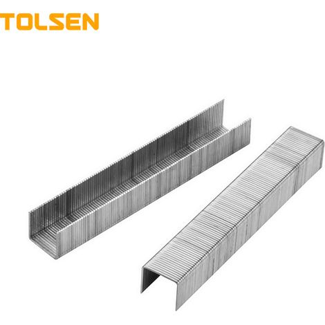 PUNTI PER SPILLATRICE 0.7X6MM