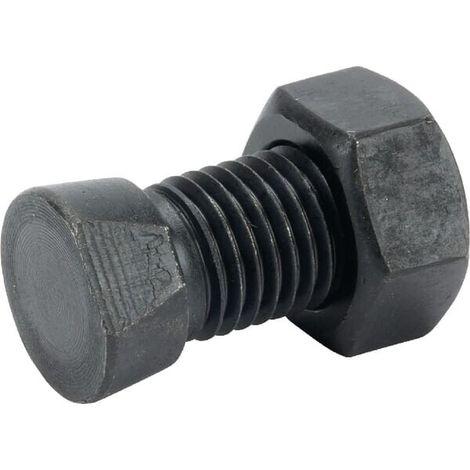 Bullone per aratro M16x40 12.9 + dado UNIVERSALE 523729EN