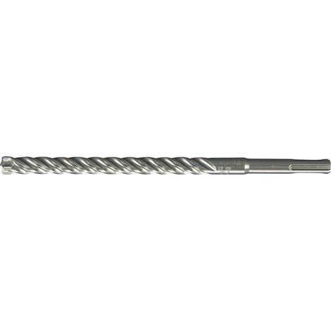Makita NEMESISII SDS-PLUSBohrer 12x215