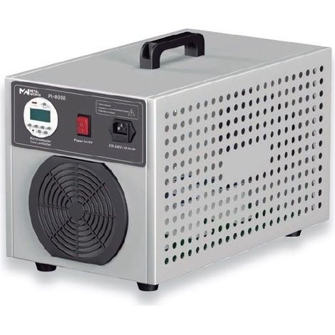 GENERADOR OZONO PORTATIL FL-805N METALWORKS 600805