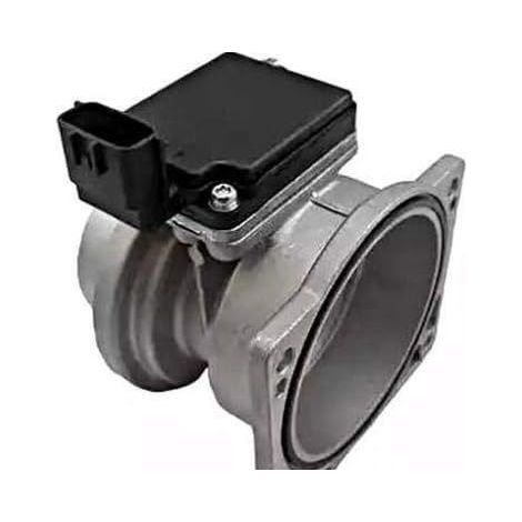 Les Referenzs MAF22680-53J01, 22680-53J00, AFH50-06, 2505008 Eind 135008 conviennent aux véhicules Nissan. (1/3)