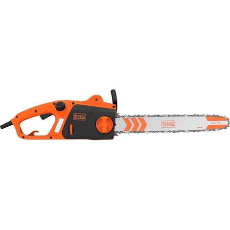 BLACK & DECKER BECS2245 240v Chainsaw (1/9)
