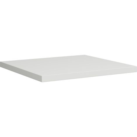 burgbad Eqio Abdeckplatte 35,2 x 32,5 x 1,9 cm