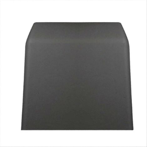 Cache inférieur anti-coups de pied pour sortie d'air arrière de voiture, accessoire intérieur pour Leopard 8 2024-2025 (1/5)