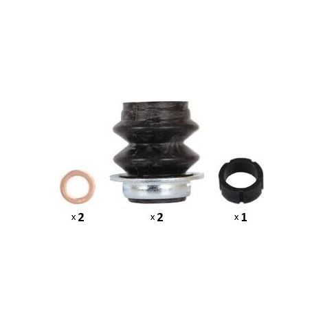 Étrier de frein Elstock 83-1895 LEXUS 47730-53060 477305306084