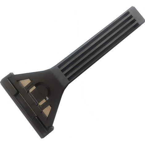 kippen 1142A Grattoir pour vitres avec lame trapezoidale (1/3)