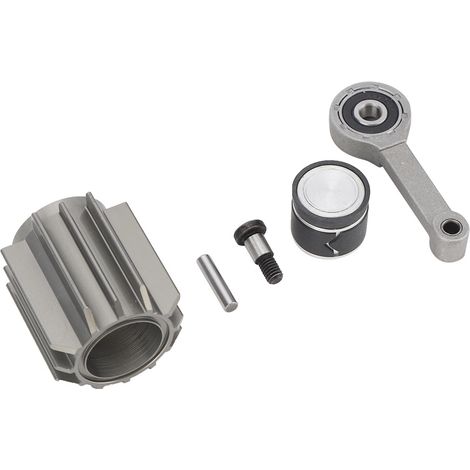 Kit de réparation de vérin de compresseur de suspension pneumatique VUB504700 compatible avec Land Rover Range Sport 05-13 (1/5)