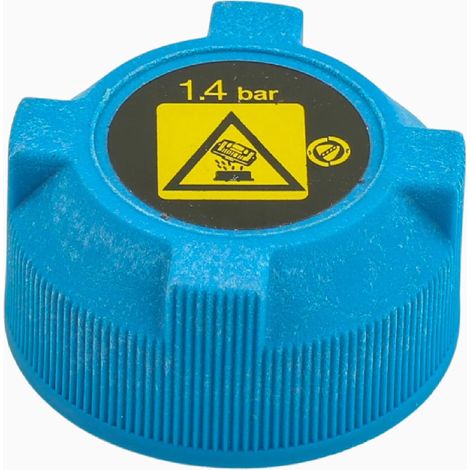 Bouchon de radiateur rapide FT58401 (1/2)