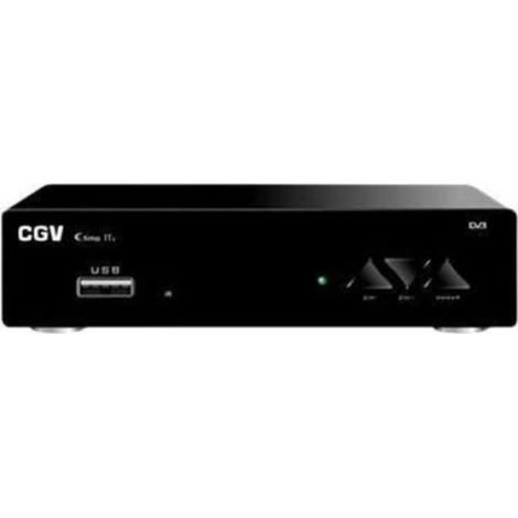 CGV ETIMO 1T-2 Récepteur Enregistreur TNT HD