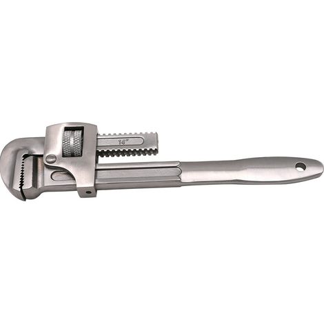 LLAVE STILLSON 36p - 900MM INOX