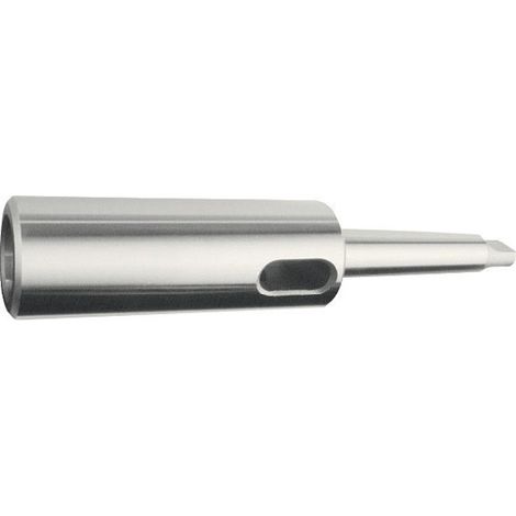 Manicotto di prolunga DIN 2187 MK3xMK1 temprato e. terra PROMAT
