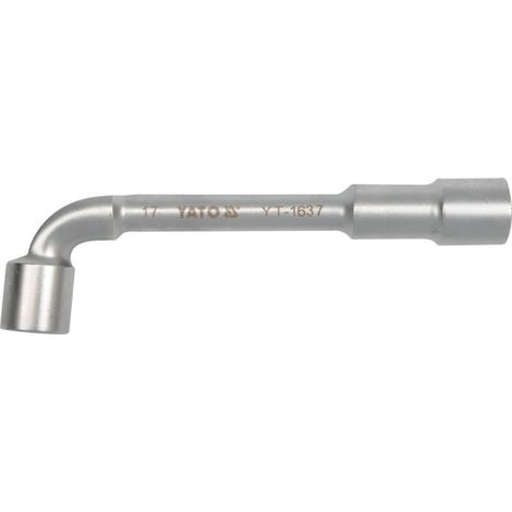 Yato YT-1641 llave de tubo 1 pieza(s)
