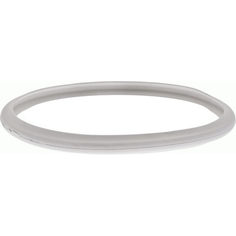 Junta Olla Magefesa 22cm  Ø 220-245mm  Compatible con Modelos Favorit, Star, Rapid y Práctika  Silicona Alta Resistencia