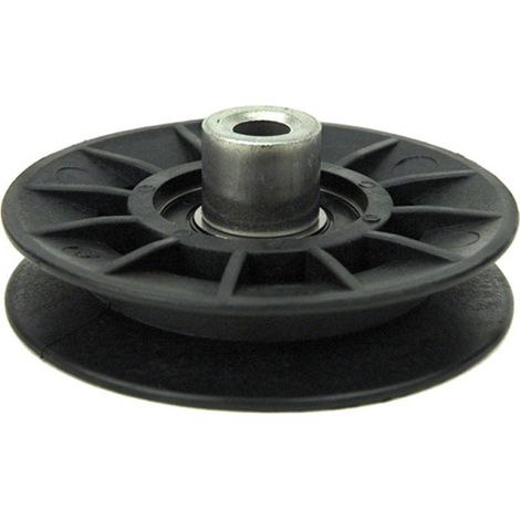 Rotary 13178 - V-Spannrolle 3/8 x 3-1/2' ersetzt AYP (1/2)