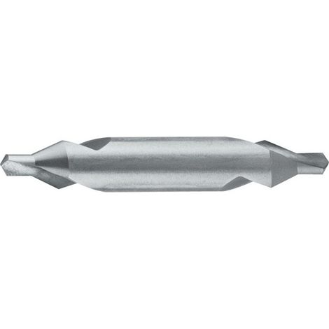Punta da centrare DIN 333 forma A D.1.25mm HSS sinistra PROMAT (Per 5)