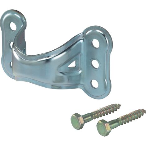 Supporto satellite Kathrein ztu 160 metallo zincato 3,9 kg