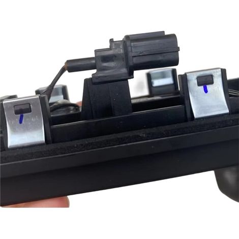 Adecuado para 81820-I8500 81820I8500 Botón de apertura del maletero - Piezas de automóvil