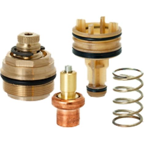 Insert thermique ESBE complet pour vanne de régulation thermique Séries VTA330, 35-60°C