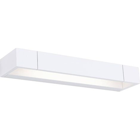 Paulmann 79515 Plafoniera LED 11.5 W Bianco (1/5)