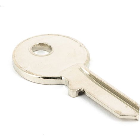 Cle cadenas 210430
