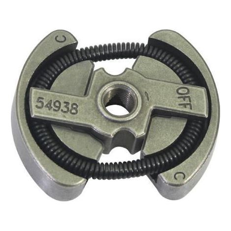 Frizione motosega HUSQVARNA modello TM250 codice 530055122 compatibile