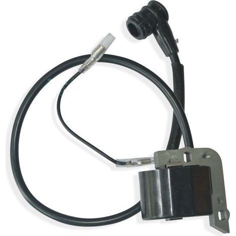 Bobine d'Allumage 3WF-5 pour Moteur de Pulvérisateur et Souffleur - Allumeur Électrique Haute Performance (1/2)