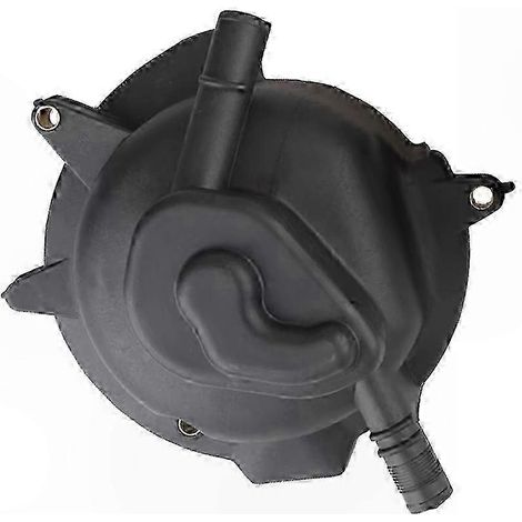 Austauschset für die Motorkühlwasserpumpe des JetForce50-Rollers (1/5)