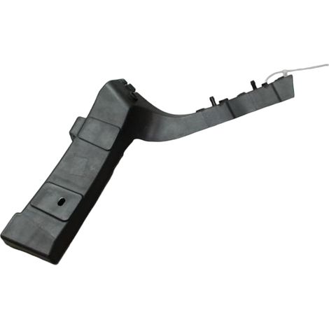 Support Pare-choc Arg FORD Ka II 2008-... [PRODUIT D'OCCASION]♻️1554513