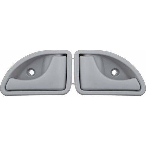 Maniglia interna porta anteriore sinistra/destra - Compatibile con Renault Kangoo 1997-2007 e Twingo 1997-2003 (1/4)