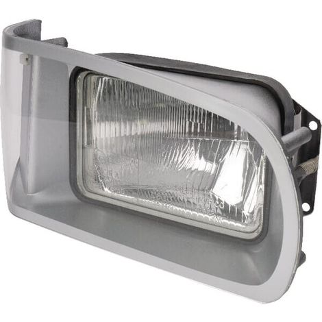Faro dcho. Cobo COBO 05417000 (1/2)