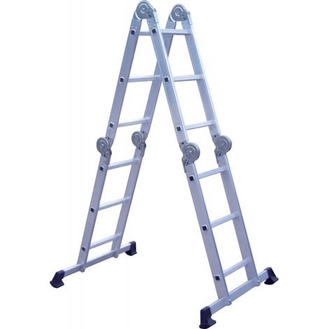 Scala 4X3 Strisce Pieghevoli Z200 (1/3)