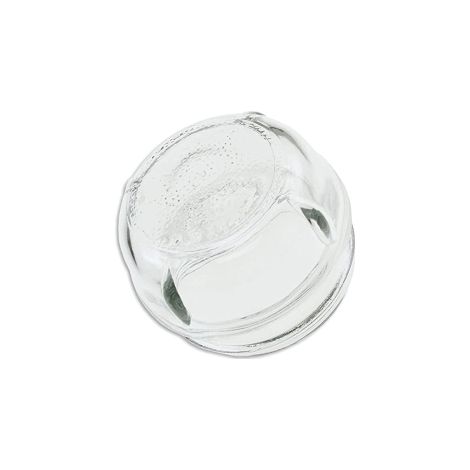 El conjunto de lámpara para horno Bosch Neff Siemens Tecnik incluye lente. Número de pieza original 00647309.