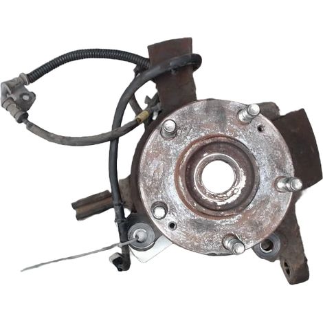 [PRODUIT D'OCCASION] Pivot Avant Droit KIA Magentis ♻️ Ref Oe. 517161d100 - Garantie à vie (1/4)