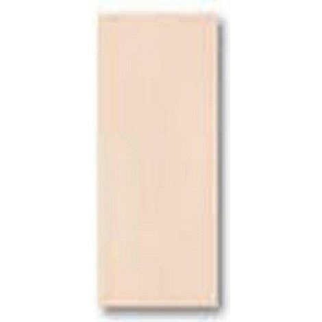 Copritasto tappo copriforo blanc avorio ave 45913