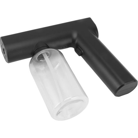 Machine à brumiser 300ml, pulvérisateur léger portatif pour maison et magasin de voiture (1/5)