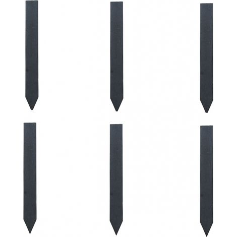 Etiquettes ardoise 20 cm (1/2)