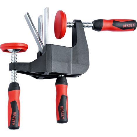 Pince de guidage de revêtement de porte TFM-2K (1/5)