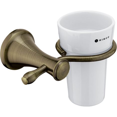 Nimco Porte-brosse a dents LA 19058KU-65 (1/2)